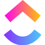 ClickUp integration logo