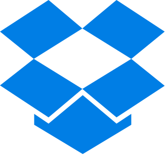 Dropbox Paper logo