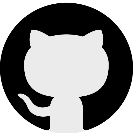 GitHub logo