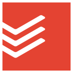 Todoist logo